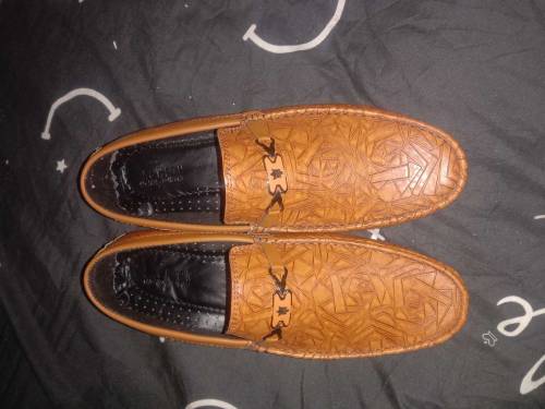 M.K Shoes 