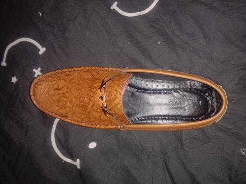 M.K Shoes 