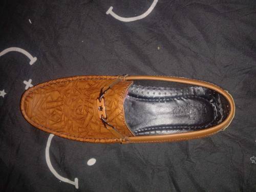 M.K Shoes 