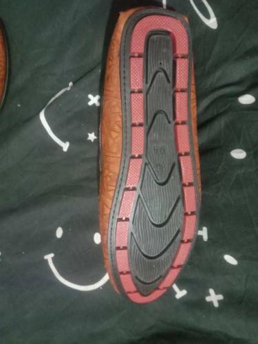 M.K Shoes 