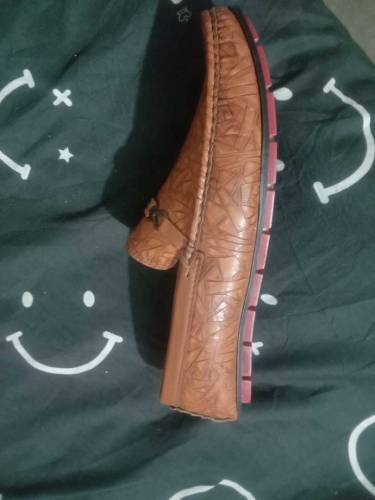 M.K Shoes 