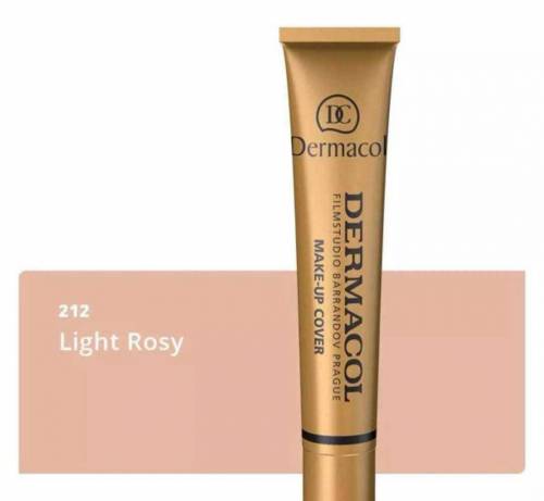 make up foundation 