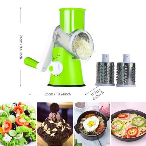 Hand Manual Food Grater