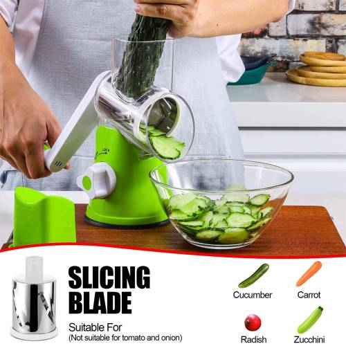 Hand Manual Food Grater