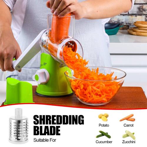 Hand Manual Food Grater