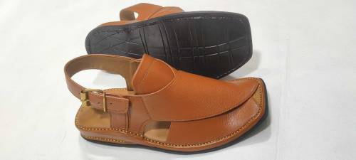 Peshawari shoes