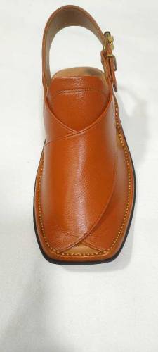 Peshawari shoes