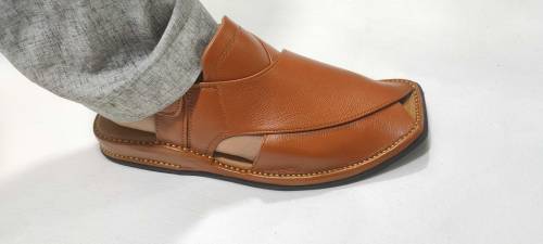 Peshawari shoes