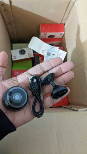 a9 wifi mini camera