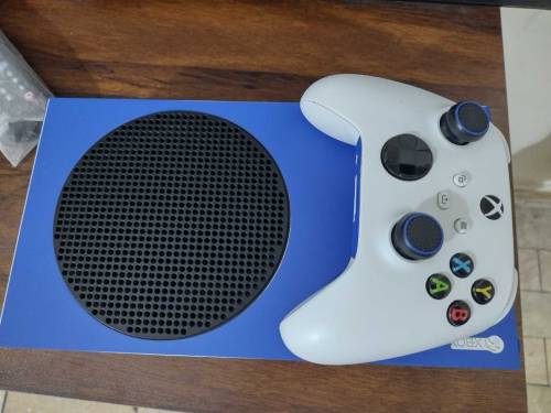 Xbox Series S 