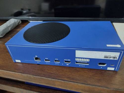 Xbox Series S 