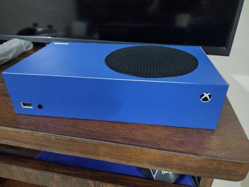Xbox Series S 
