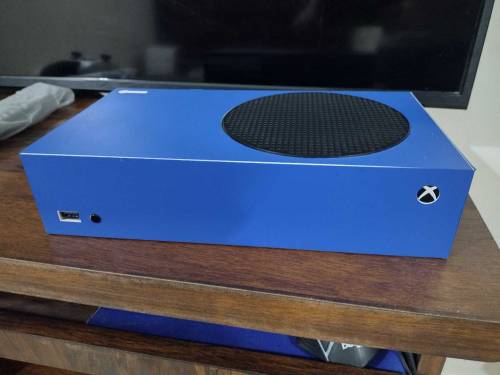 Xbox Series S 