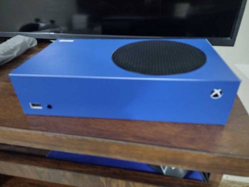 Xbox Series S 