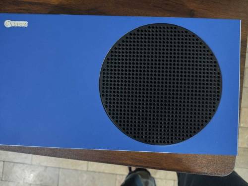 Xbox Series S 