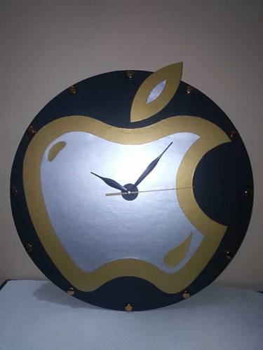 wall clock