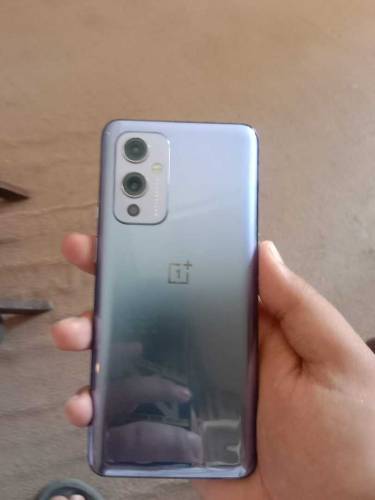 OnePlus 9 exchange possible 