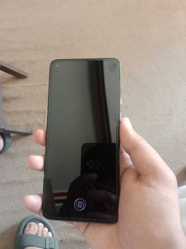 OnePlus 9 exchange possible 