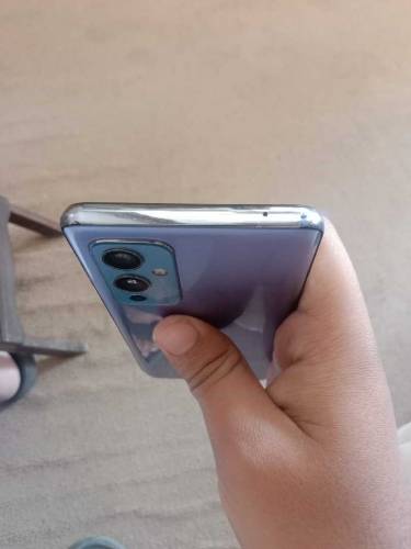 OnePlus 9 exchange possible 