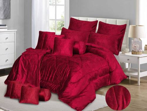 bedsheet