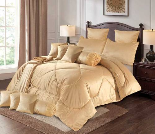 bedsheet