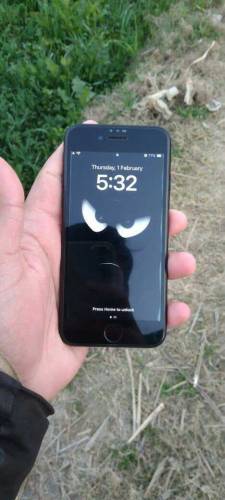 iPhone se 2020 jv