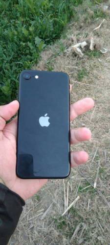 iPhone se 2020 jv