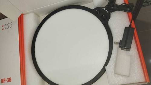 Original NeePhoo Ring light 