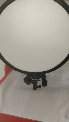 Original NeePhoo Ring light 