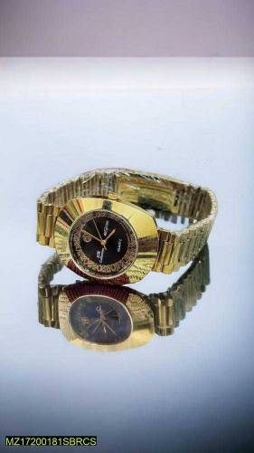 Men Quatrz watch 