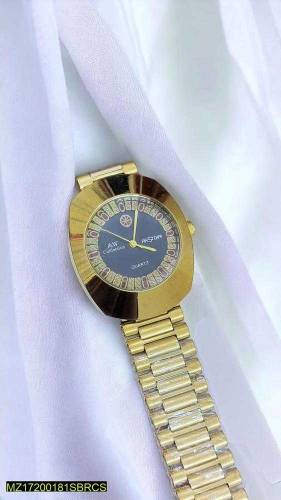 Men Quatrz watch 