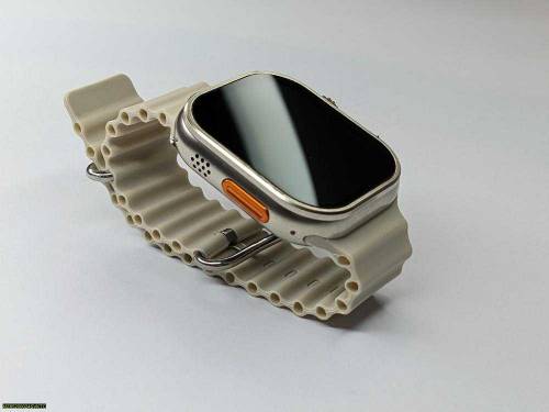 i9 series ultra Max smart watch
