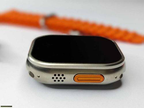i9 series ultra Max smart watch