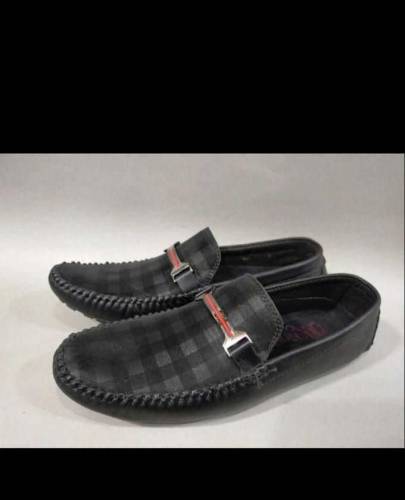 Men's Rexine Casual Loafers