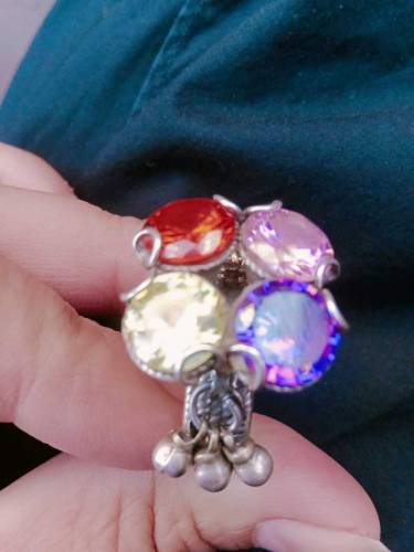 antique ring