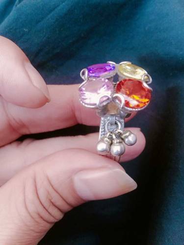 antique ring