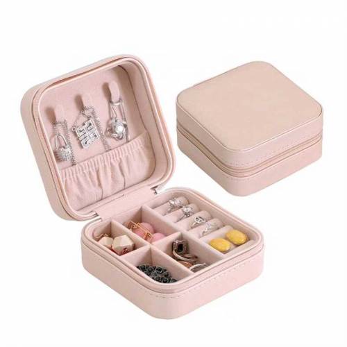 Jewelry Box