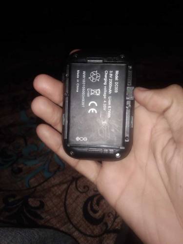 jazz wifi device unlock. all sim working