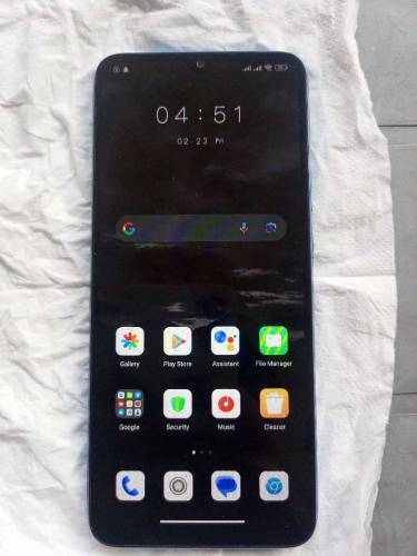 xiaomi redmi 10c 4/128