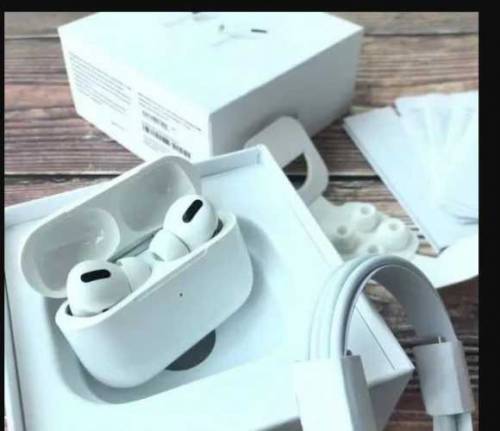 Earpods 