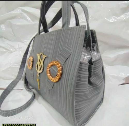 A Unique Ladies Hand and Shoulder bag In a Very limited Stock 