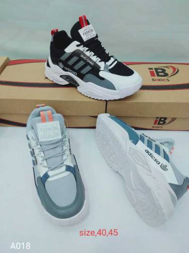 men shoes