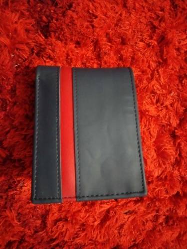 Piping wallets