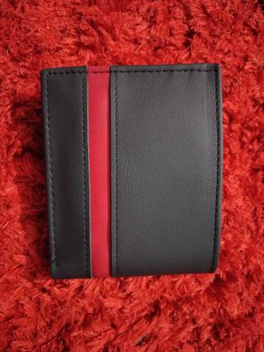 Piping wallets