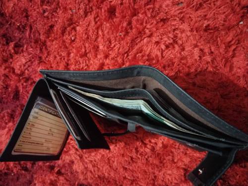 JeJe wallet