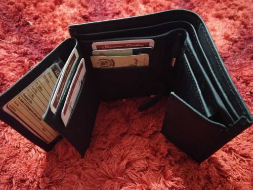 JeJe wallet