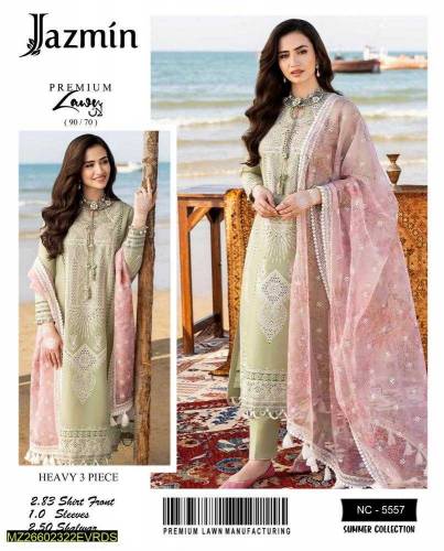 women's unstitched summer collection