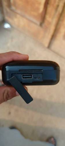 M10 earpod