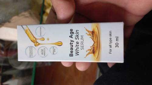 BEST QUALITY FACE SERUM 