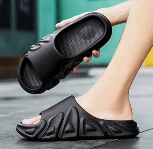 Eva slippers dragon style